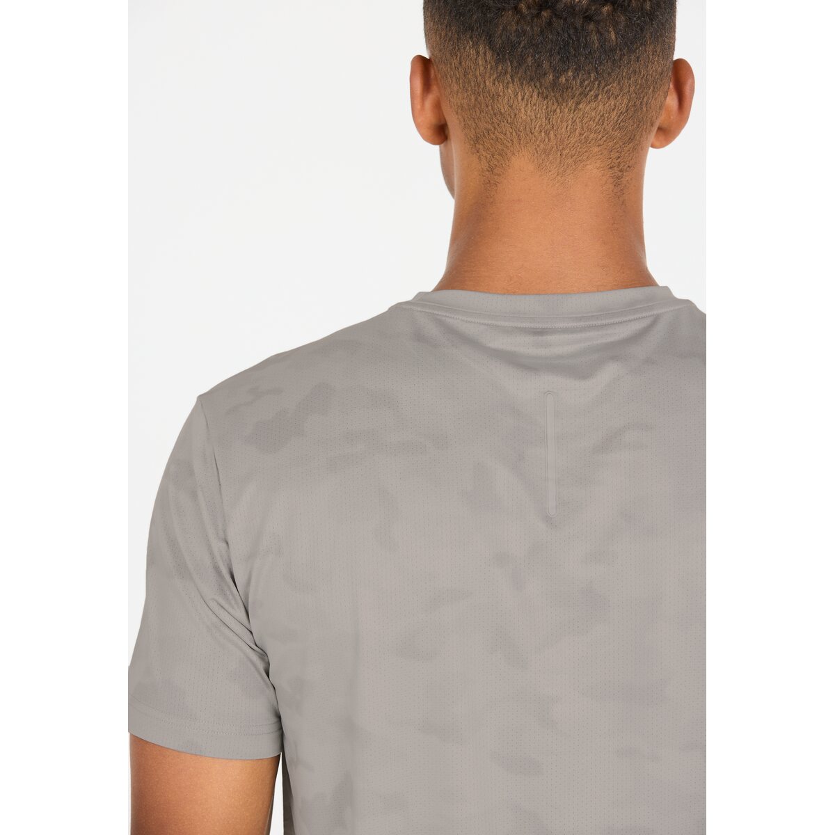 Tricouri & Polo -  endurance Tricou Sport Barbati - Genen M S/S Tee